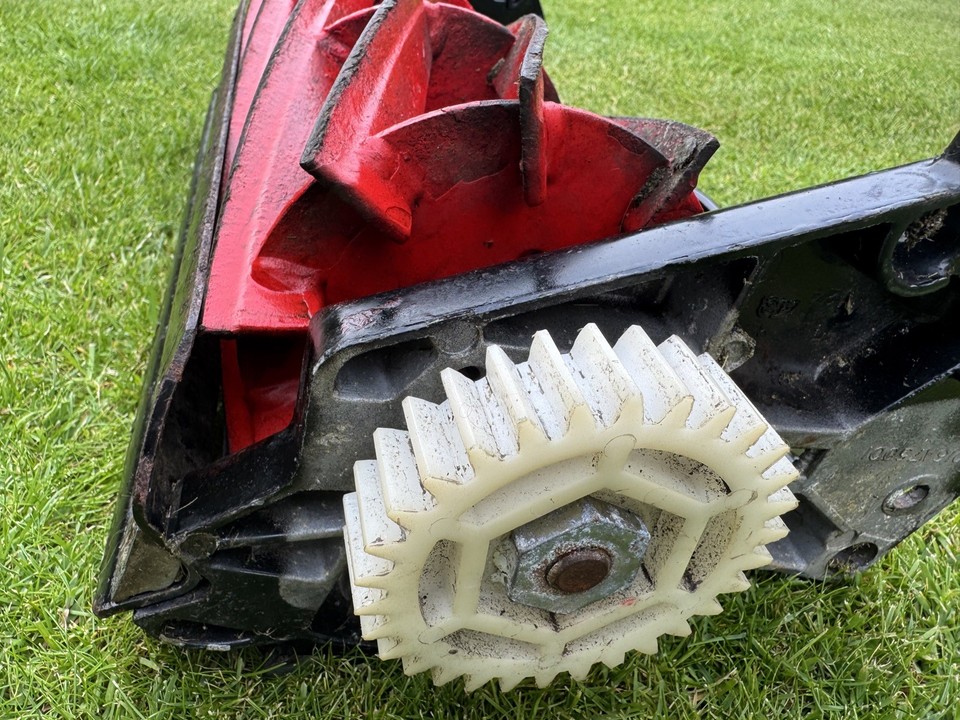 Allet | BMA Macchinari Per Il Verde - Foto 5