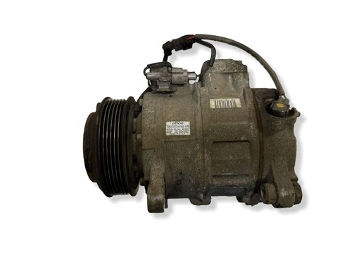 BMW X5 F15 2014 Klimakompressor Pumpe 9303561 Diesel 190kW TII7772