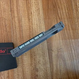 NES Super Mario / Duck Hunt Vintage 8-bit Game Cartridge