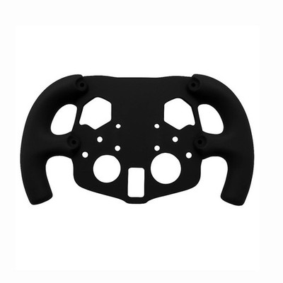 For Logitech G29/G923 Open Wheel Mod F1 For PlayStation & PC Carbon & Alcantara