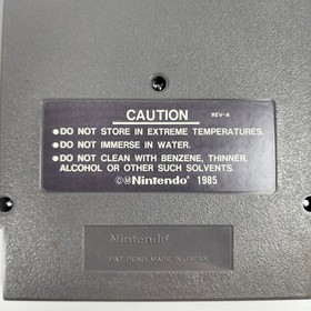 Jeopardy! Junior Edition (Nintendo NES, 1989) Cartridge Only