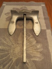 Vintage 10 Lb Navy Anchor  Boat Ship Wilcox Crittenden