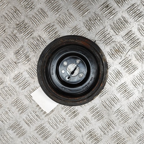 AUDI A6 4G2, C7, 4GC Kurbelwellenriemenscheibe 038105243M 2.0 Diesel 130kw 2013