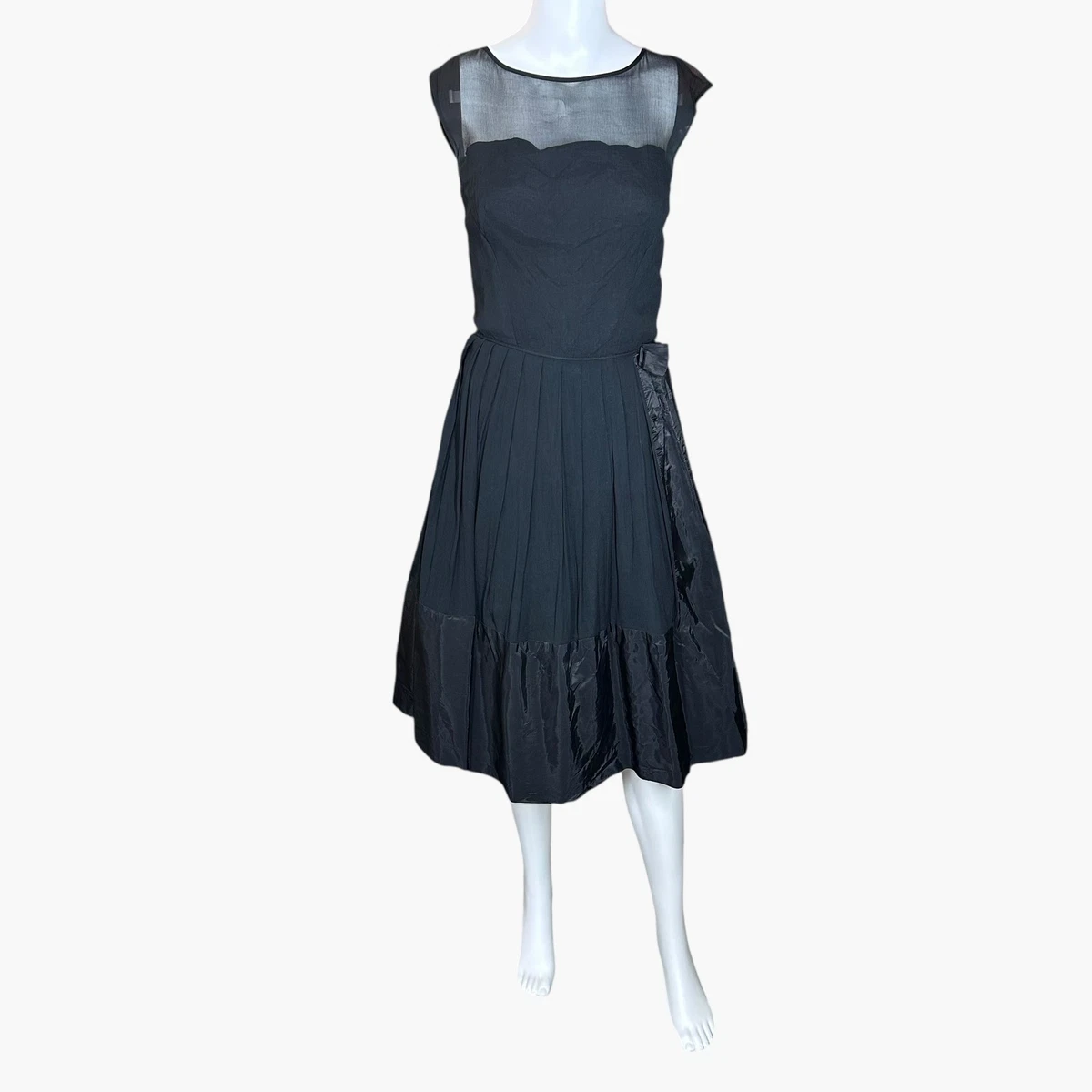A-Line Dresses 50s Theme for sale | eBay