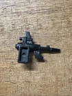 Vintage 1985 Hasbro G1 Transformers Metroplex Small Laser Pistol Scamper Gun