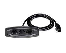 KAIDI KDH147B-001 Recliner Hand Controller 5-Button Switch Replacement