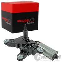 Metzger Wischermotor Hinten Passend FÜR Ford Galaxy Seat Alhambra VW Sharan |