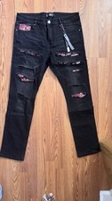 Amari Men Jeans