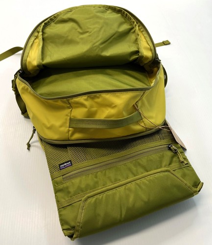 PATAGONIA Refugio 26L Day Pack Backpack #47913 GRAZE GREEN (GRZG) - Picture 6 of 6