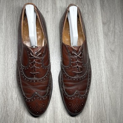 Alden 927