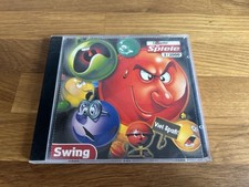 Swing Computer Bild Spiele 3/2000 PC CD-ROM Deutsch Jewel Case Software 2000