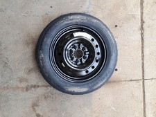 2013-2025 Honda Accord Spare Wheel 16x4 Steel Oem