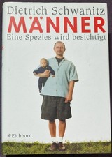 Männer: Eine Spezies wird besichtigt / Buch ...