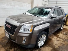 Roof Glass Fits 09-17 EQUINOX 1763884