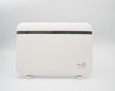 MODEM Router Zyxel Home&Life Hub ADSL Fibra Wireless 1porta USB 4porte LAN WiFi