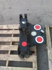 N/A FREIGHTLINER CASCADIA 113 CROSSMEMBER 3766172