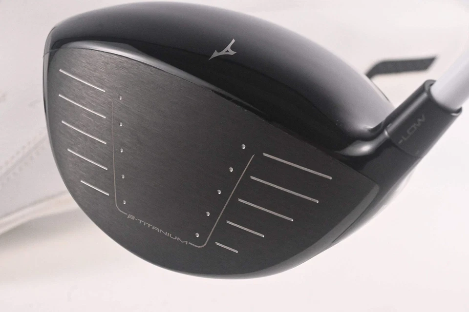 Mizuno ST200 Driver / 10.5 Degree / X-Flex Fujikura Atmos Black Tour Spec 6 - Image 4 of 4