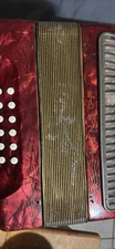 Hohner Corona II Accordion