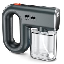 Cordless Spray Tan Machine, Rechargeable Spray Tan Gun Self Tanners