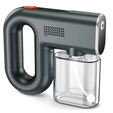 Cordless Spray Tan Machine, Rechargeable Spray Tan Gun Self Tanners