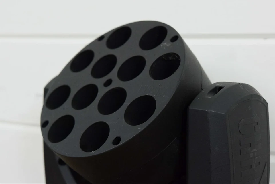 Chauvet Legend 412 12 x 10W RGBW LED Moving Wash Light - Image 3 of 3