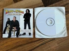 TEARS FOR FEARS  Everybody Loves A Happy Ending -Sampler 2003 US promo CD single