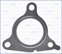 Ajusa Dichtung Abgasrohr 01388700 FüR Nissan Navara NP300 D40 Pathfinder 3 R51 2