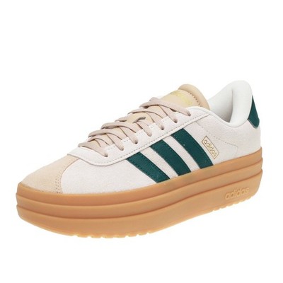 Adidas Vl Court Bold Sand - Damen Schuhe Sneaker Sport & Lifestyle
