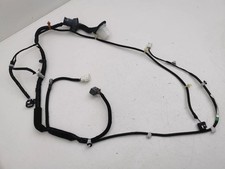 Porte avant et accessoires Honda HR-V