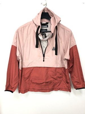 KHUJO Damen Jacke Modell: Nerina Rot/Rosa S