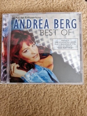 Andrea Berg Best Of