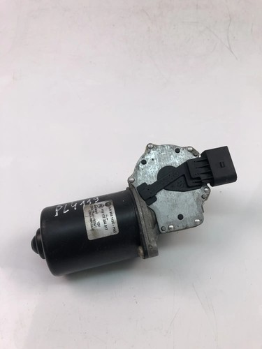 SEAT LEON 1M1 Scheibenwischermotor 1J1955113C 2004 20629568
