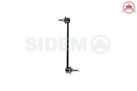 Sidem Koppelstange Stabilisator 5061 FüR Fluence Renault Dci L30A L30B L30D L30L
