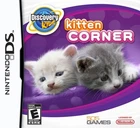 Discovery Kids: Kitten Corner - Nintendo DS Game Only