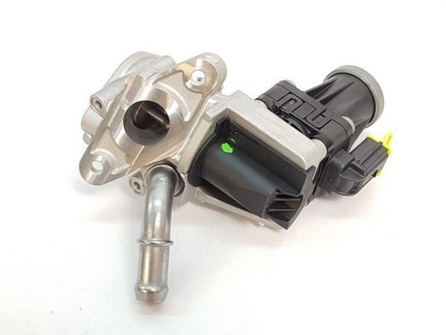 Fits To Citroen Relay 2.2 Hdi 2011-2016 EGR Valve - Picture 2 of 2