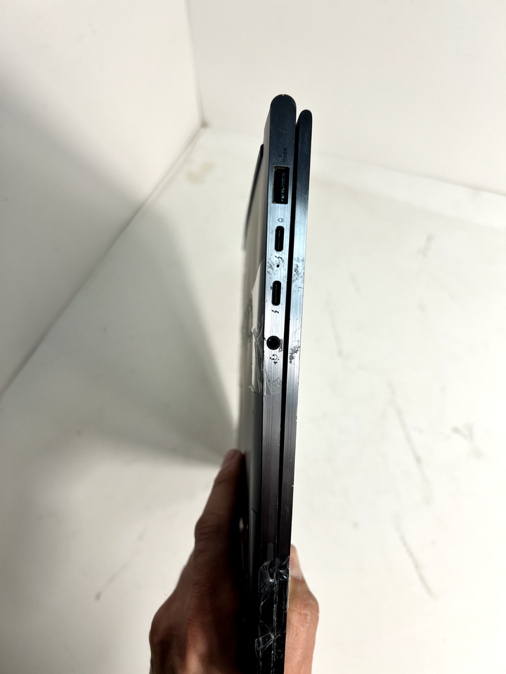 Lenovo Yoga C930 C930-13IKB 13.9" i7th Gen NO SSD AS-IS For Parts or ...