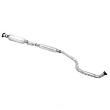 Exhaust Resonator and Pipe Assembly Dynomax 56117