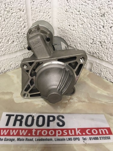 Motor de arranque original Vauxhall Vivaro-A R1530110  - Imagen 2 de 3