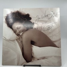Janet Jackson You Want This 12インチレコード Janet Jackson - You