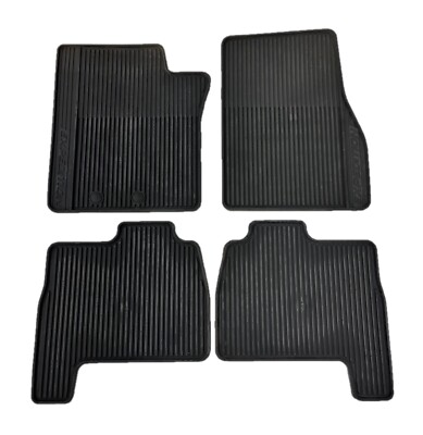 ACTIE ! 3 delig set Tunnelhoes met vloermatten LUXE STOEL / grote