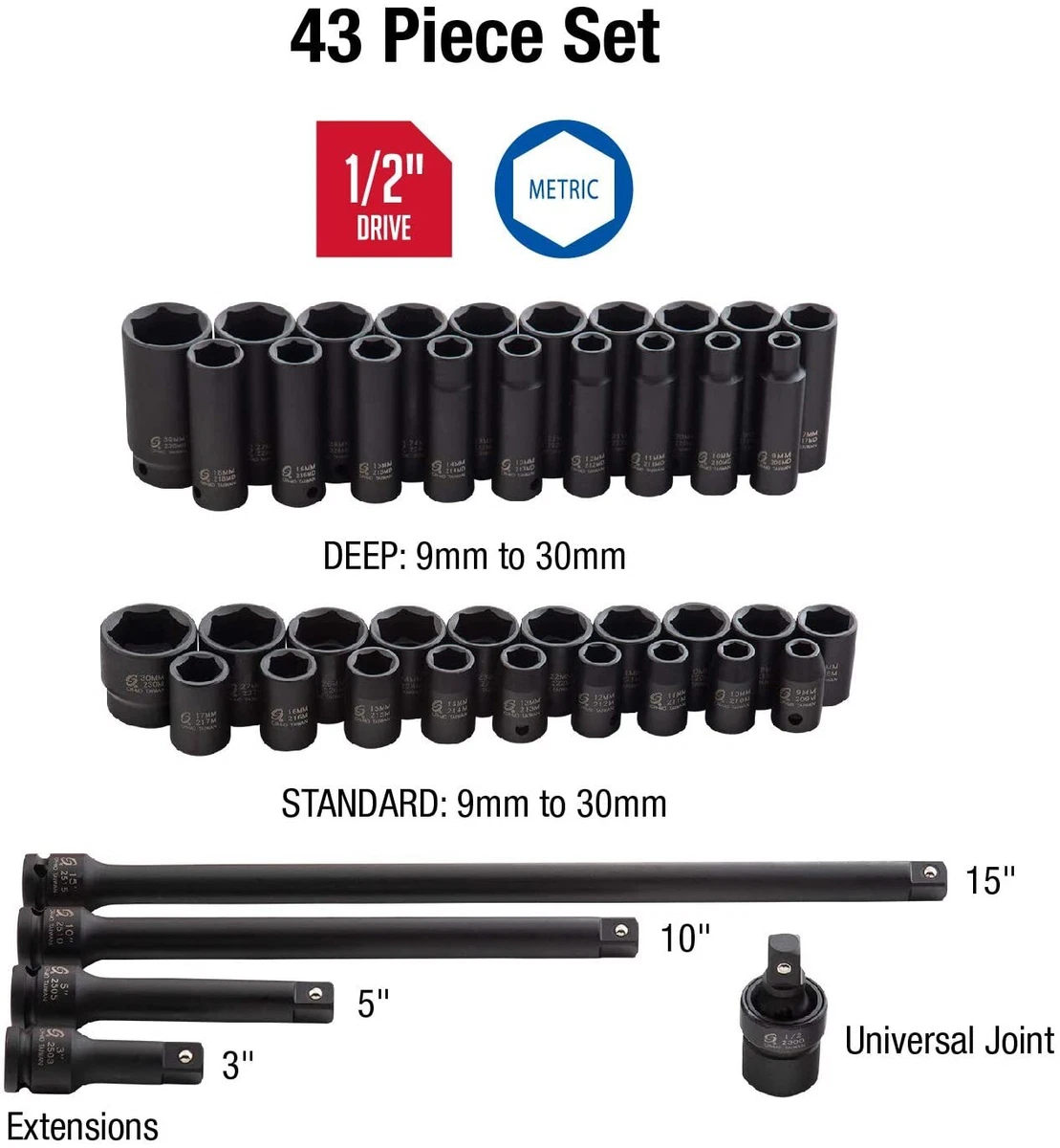 Sunex 2569 on sale
