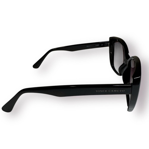 Vince Camuto VC 682 Cat-Eye Sunglasses Gradient Smoke-tinted lenses - Picture 4 of 10