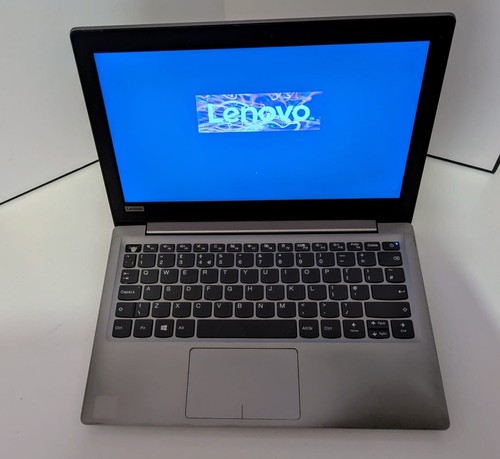 Fast Cheap Laptop – Intel Celeron N3350, 4GB RAM, 32GB Storage, Windows 10 Pro - Picture 5 of 10