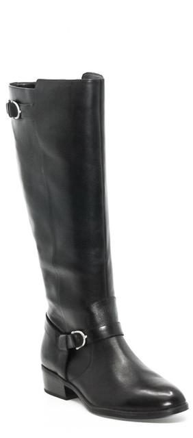 ralph lauren margarite boot wide calf
