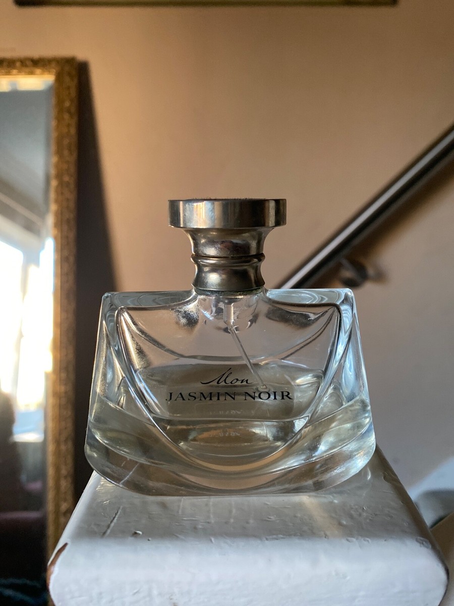 BVLGARI Mon Jasmin Noir 75ml オードトワレ Bvlgari - Mon Jasmin