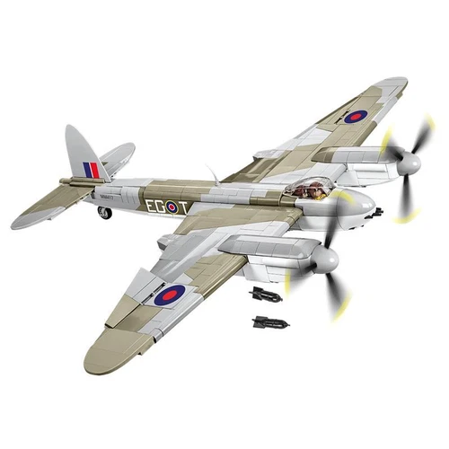 Cobi 5735 DE Havilland DH-98 Mosquito