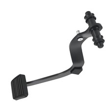 Clutch Pedal Assembly For Chevrolet Gmc Ck 1500 2500 3500 1996-2002 15000456
