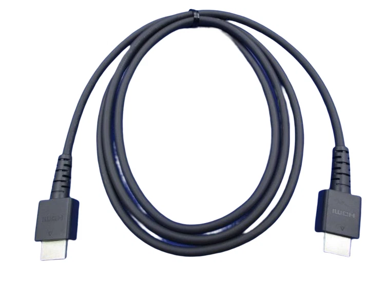 5ft HDMI Cable Cord For Nintendo Switch OLED  , Wii WUP-008 - Image 2 of 4