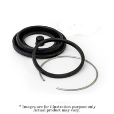 New PROTEX Disc Caliper Repair Kit - Front For ASTON MARTIN DBS 4.0L K532S