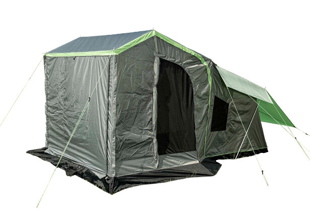 Oztent Lite Modular Complete Panel Set 